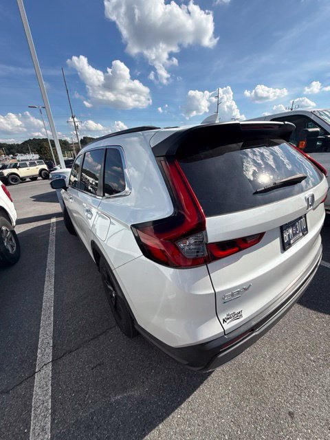 Used 2024 Honda CR-V Sport image 10