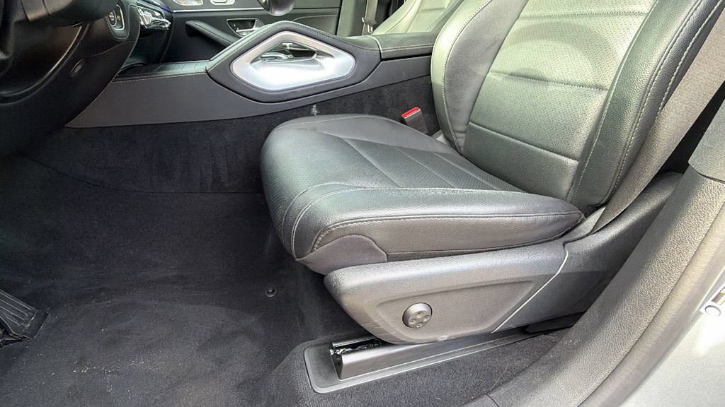 Used 2022 Mercedes-Benz GLE 350 4MATIC image 23
