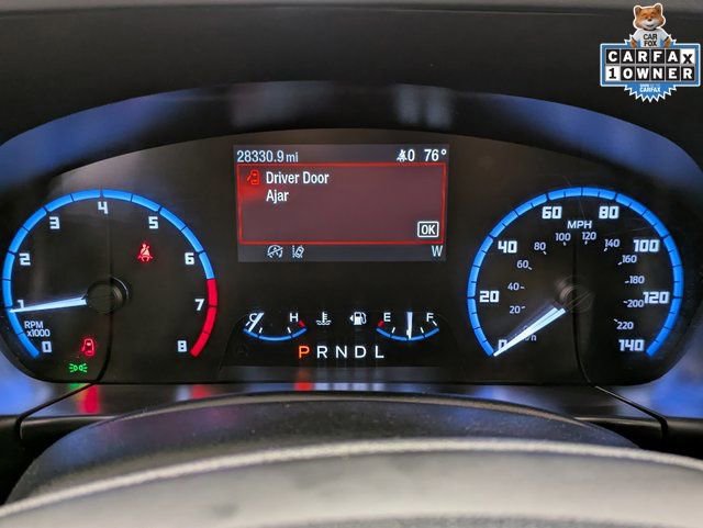 Certified 2022 Ford Bronco Sport Big Bend image 16