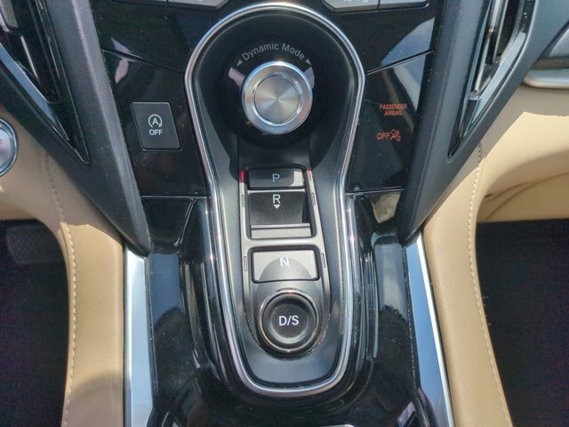 Used 2020 Acura RDX FWD w/ Technology Package image 27