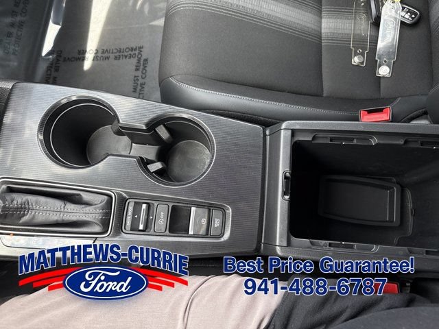 Used 2023 Honda Civic Sport image 20