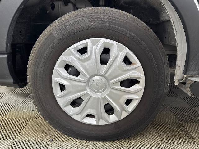 Certified 2025 Ford Transit 250 Low Roof w/ Exterior Upgrade Package RWD image 8