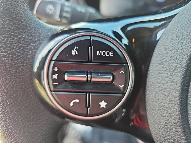 Used 2024 Kia Soul S FWD image 17