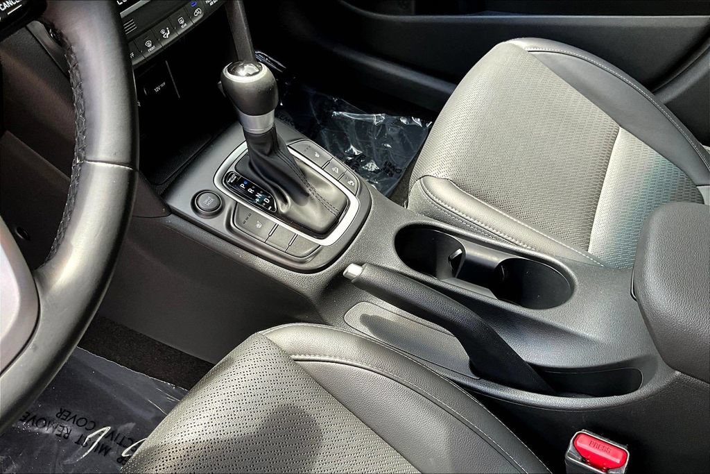 Used 2020 Hyundai Kona Ultimate FWD image 19