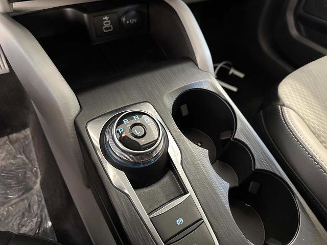 Certified 2025 Ford Escape Base image 21
