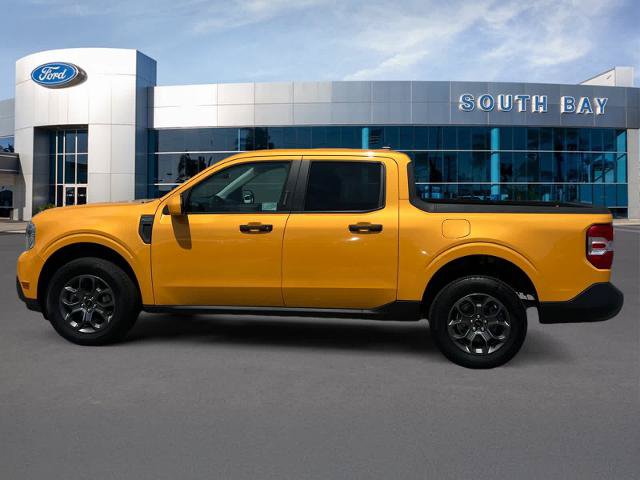Certified 2023 Ford Maverick XLT w/ XLT Luxury Package FWD image 2