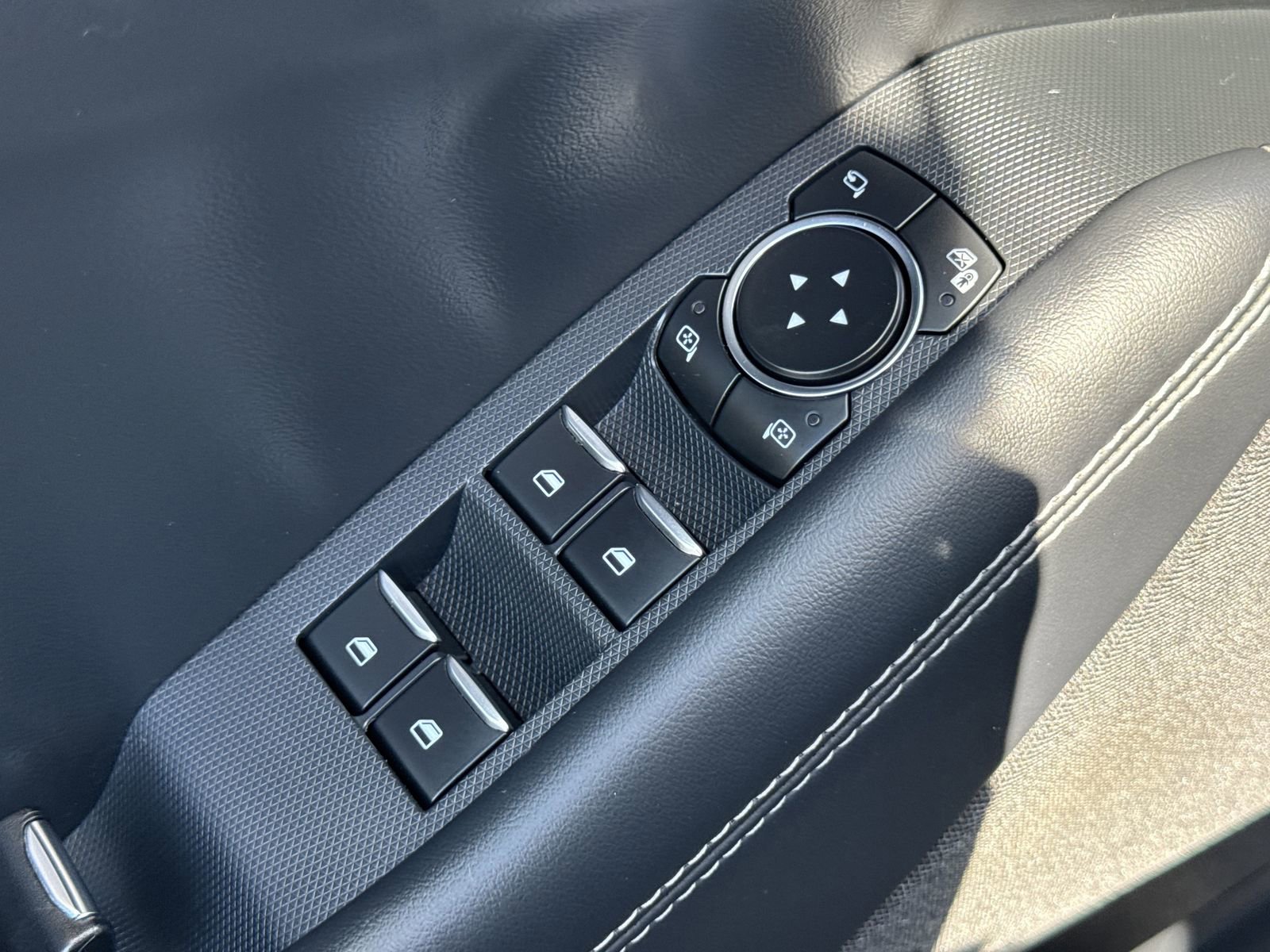 Certified 2023 Ford Mustang Mach-E Premium image 19