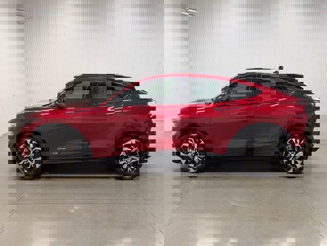 Certified 2023 Ford Mustang Mach-E Premium image 4