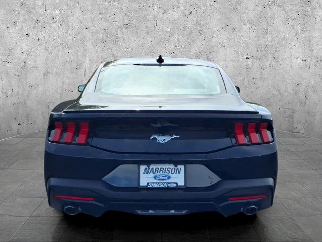Certified 2024 Ford Mustang Premium RWD image 6