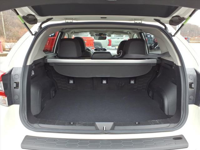 Used 2021 Subaru Crosstrek 2.5i Limited w/ Moonroof Package 2 image 10