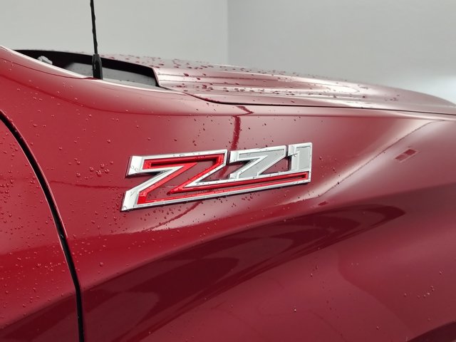 Used 2019 Chevrolet Silverado 1500 LTZ w/ LTZ Premium Package AWD/4WD image 13