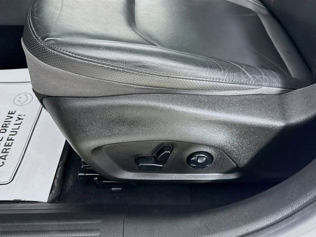 Used 2018 Jeep Renegade Limited w/ UConnect 8.4 Nav Group image 20