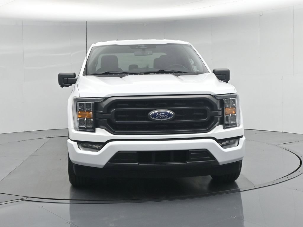 Certified 2023 Ford F150 XLT w/ Equipment Group 302A High RWD image 27