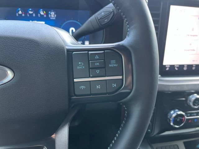 Certified 2026 Ford F250 Platinum AWD/4WD image 19