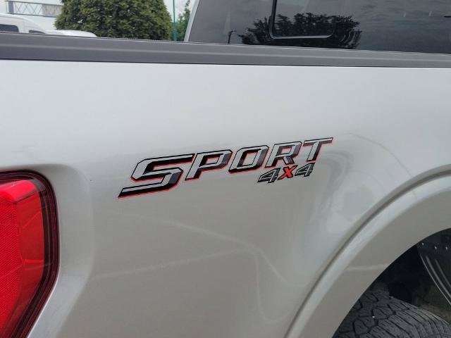 Certified 2023 Ford F150 XLT w/ Equipment Group 302A High AWD/4WD image 7