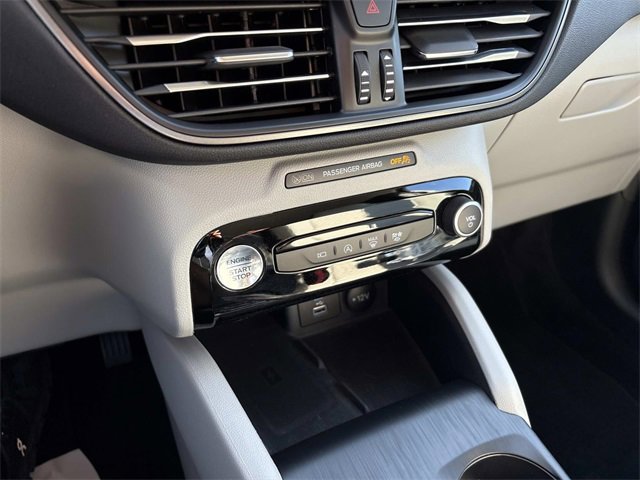 Certified 2023 Ford Escape Active w/ Tech Pack #2 image 34