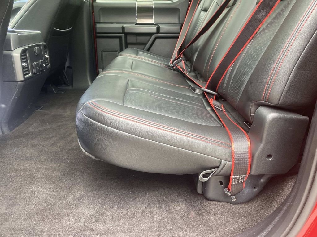 Certified 2019 Ford F150 XLT w/ Equipment Group 302A Luxury AWD/4WD image 15