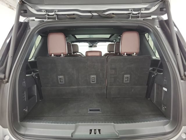 Certified 2024 Ford Expedition Limited AWD/4WD image 7