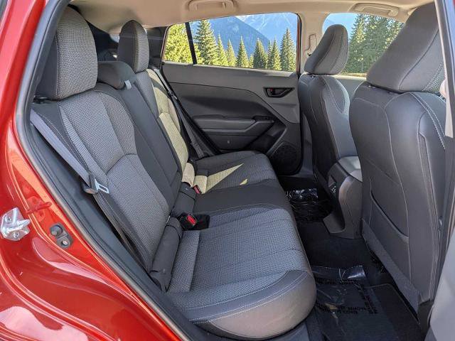 Used 2024 Subaru Crosstrek 2.0i Premium AWD/4WD image 23