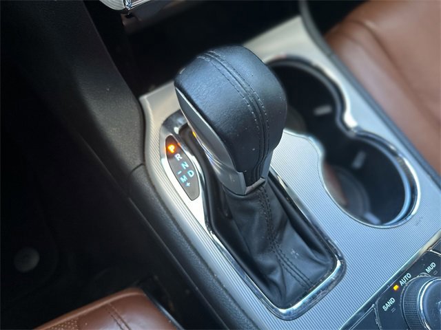 Used 2018 Jeep Grand Cherokee Summit image 21