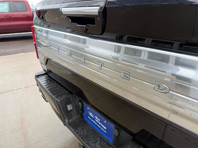 Certified 2020 Ford F150 Limited w/ Trailer Tow Package image 20