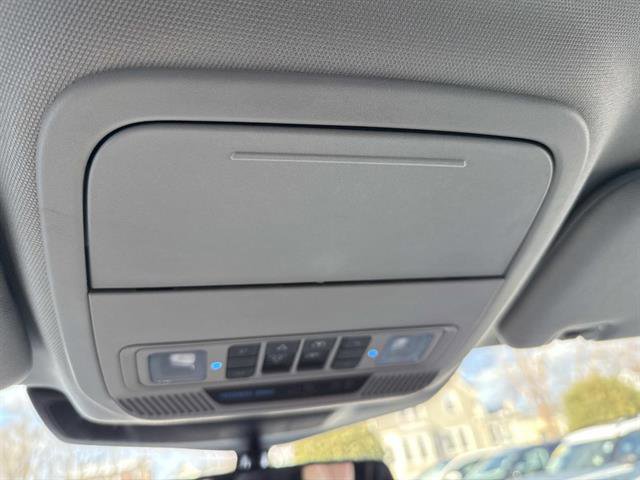 Certified 2023 Ford Explorer XLT w/ Equipment Group 202A image 28