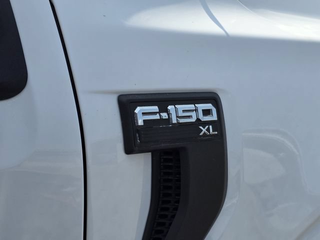 Certified 2022 Ford F150 XL w/ Equipment Group 101A High AWD/4WD image 9