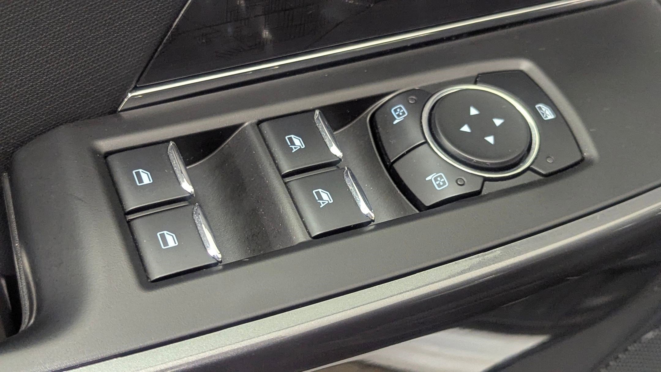 Certified 2023 Ford F150 XLT w/ Equipment Group 302A High image 14