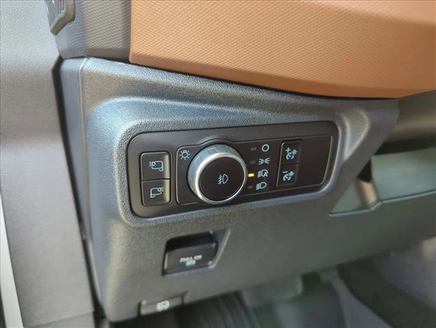 Certified 2024 Ford Bronco Outer Banks image 28