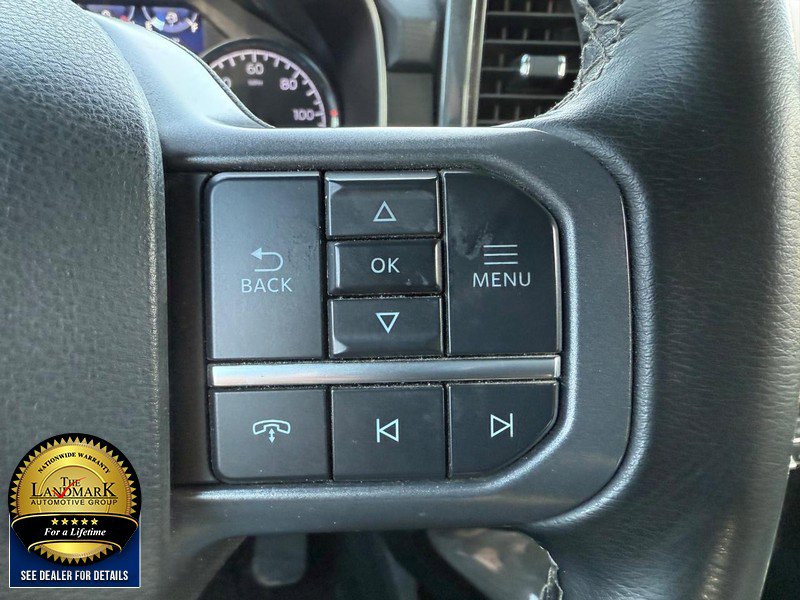 Certified 2023 Ford F150 XLT w/ Equipment Group 302A High image 11