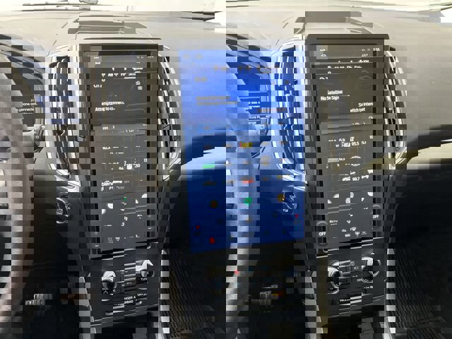 Certified 2024 Ford Edge SEL w/ Convenience Package image 21