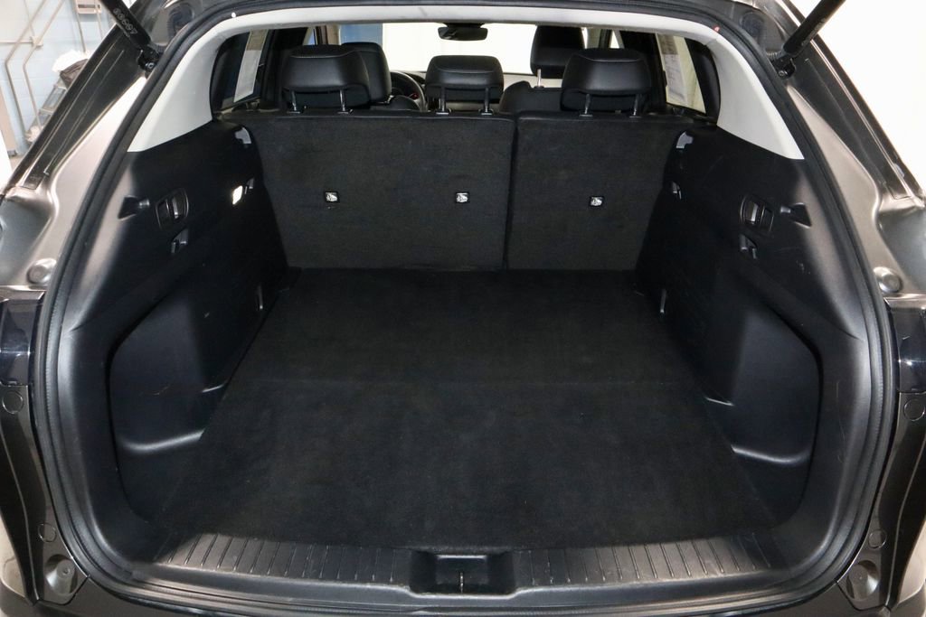 Used 2025 MAZDA CX-50 AWD 2.5 S w/ Preferred Package image 14