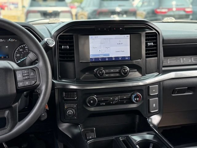 Certified 2023 Ford F150 XL w/ STX Black Appearance Package AWD/4WD image 20