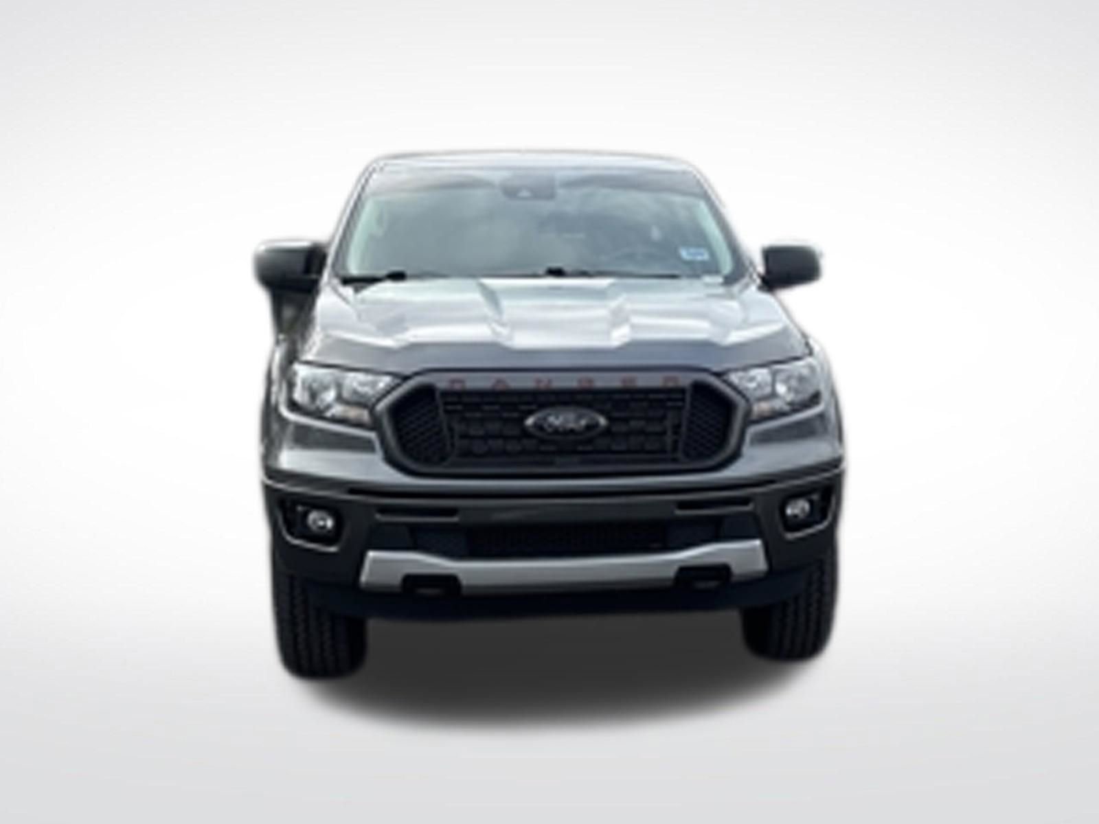 Certified 2022 Ford Ranger XLT w/ Equipment Group 302A High AWD/4WD image 9