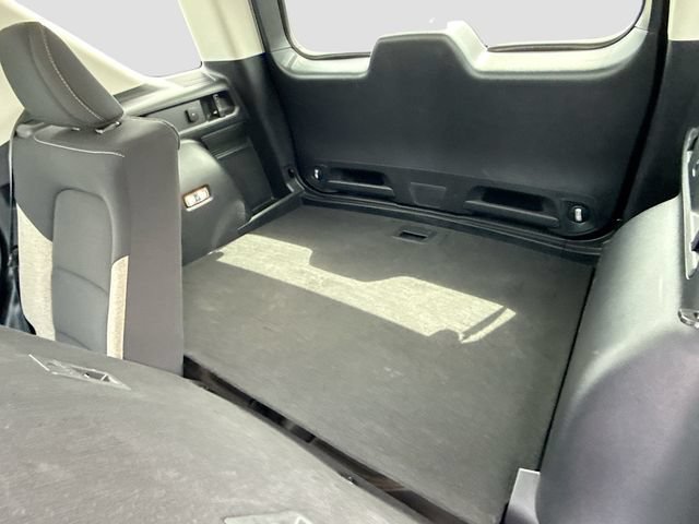 Certified 2025 Ford Bronco Sport Big Bend w/ Convenience Package AWD/4WD image 34