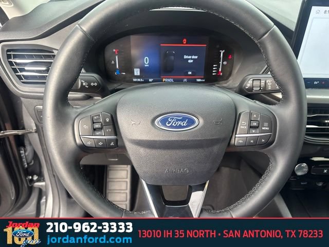 Certified 2023 Ford Escape Active w/ Tech Pack #1 FWD image 17