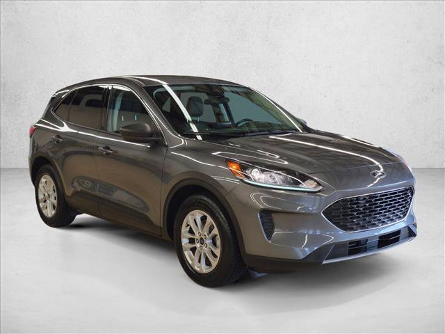 Certified 2022 Ford Escape SE w/ Convenience Package FWD image 3