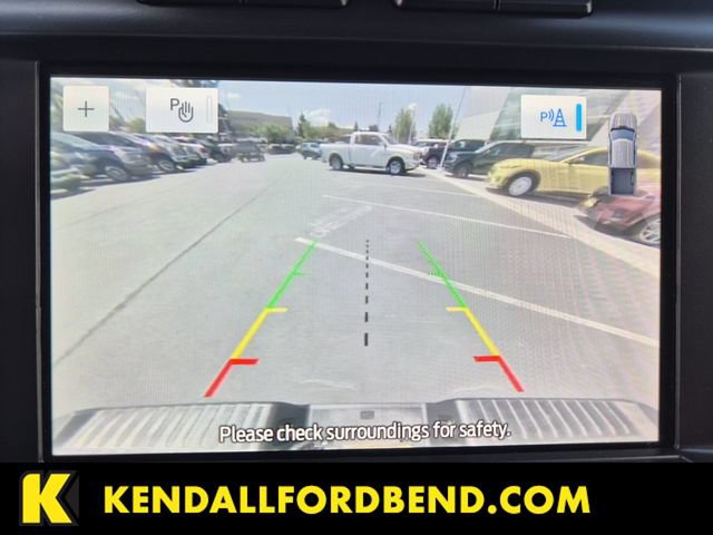 Certified 2023 Ford F150 XLT AWD/4WD image 30