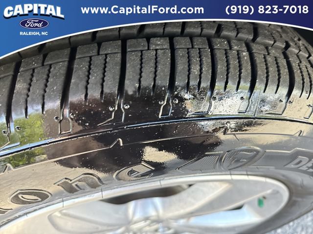 Used 2020 Honda Odyssey EX-L image 12