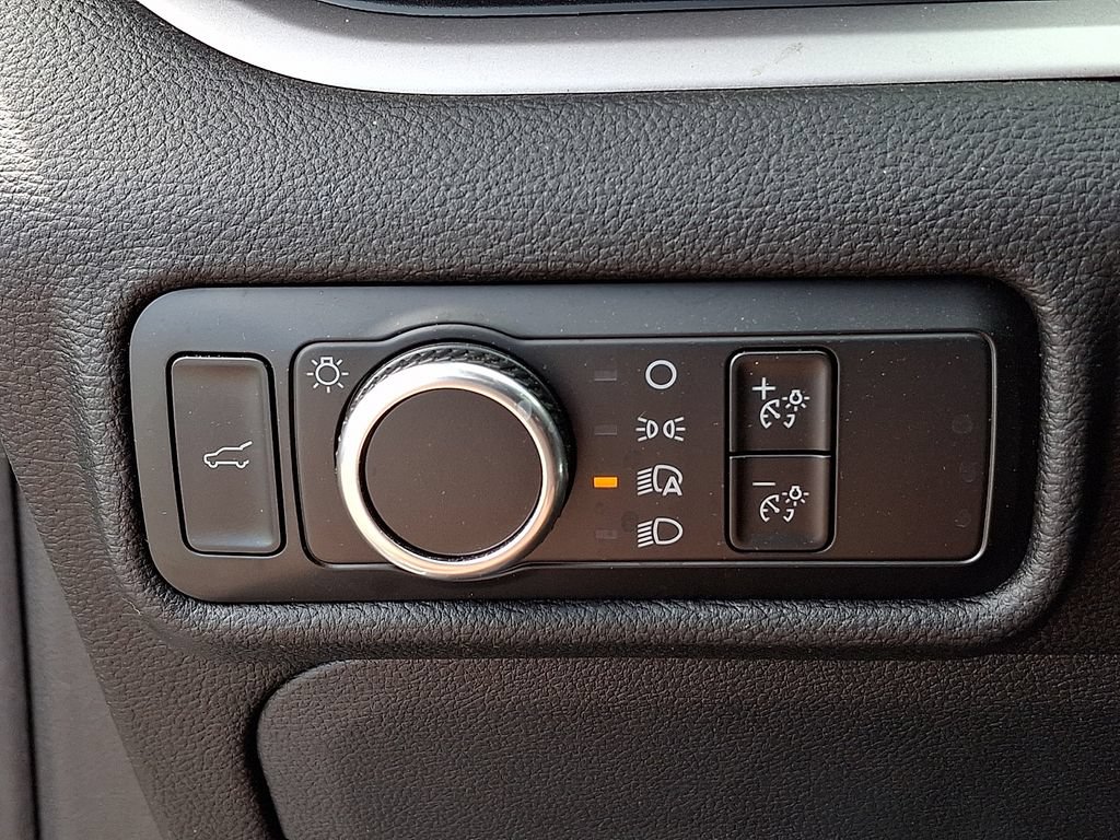 Certified 2024 Ford Explorer XLT AWD/4WD image 23