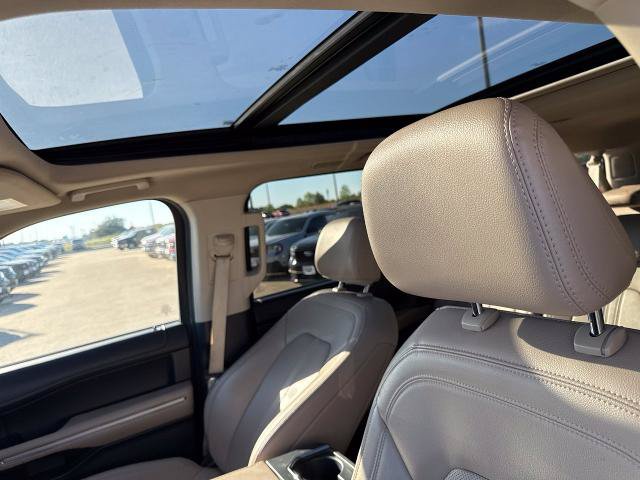 Certified 2024 Ford Expedition Max Limited RWD image 22