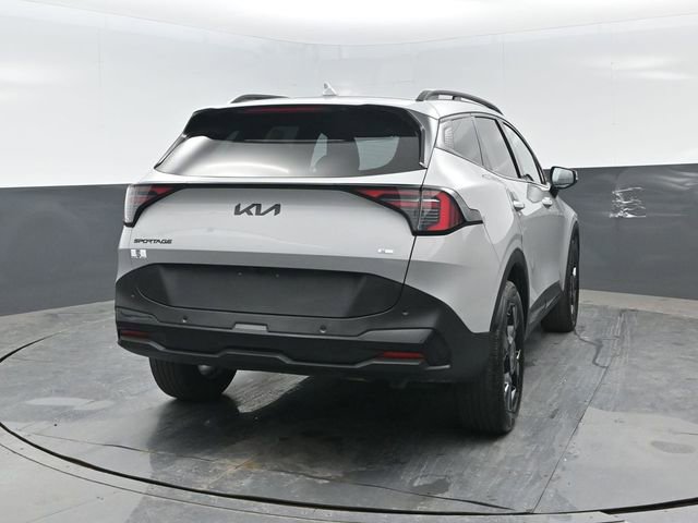 Used 2026 Kia Sportage X-Line AWD/4WD image 20