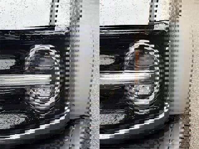 Certified 2023 Ford Bronco Outer Banks w/ Sasquatch Package image 11