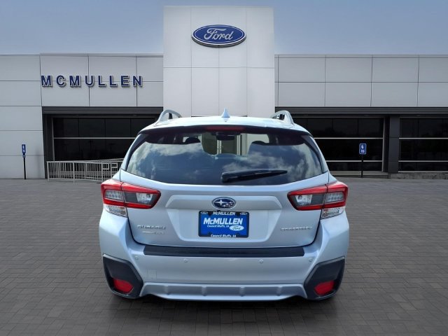Used 2021 Subaru Crosstrek 2.5i Limited w/ Moonroof Package 1 AWD/4WD image 6