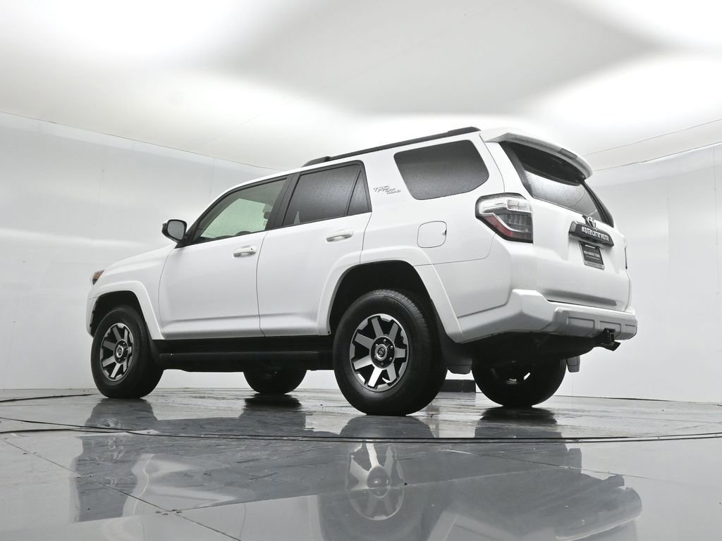 Used 2024 Toyota 4Runner TRD Off-Road image 19