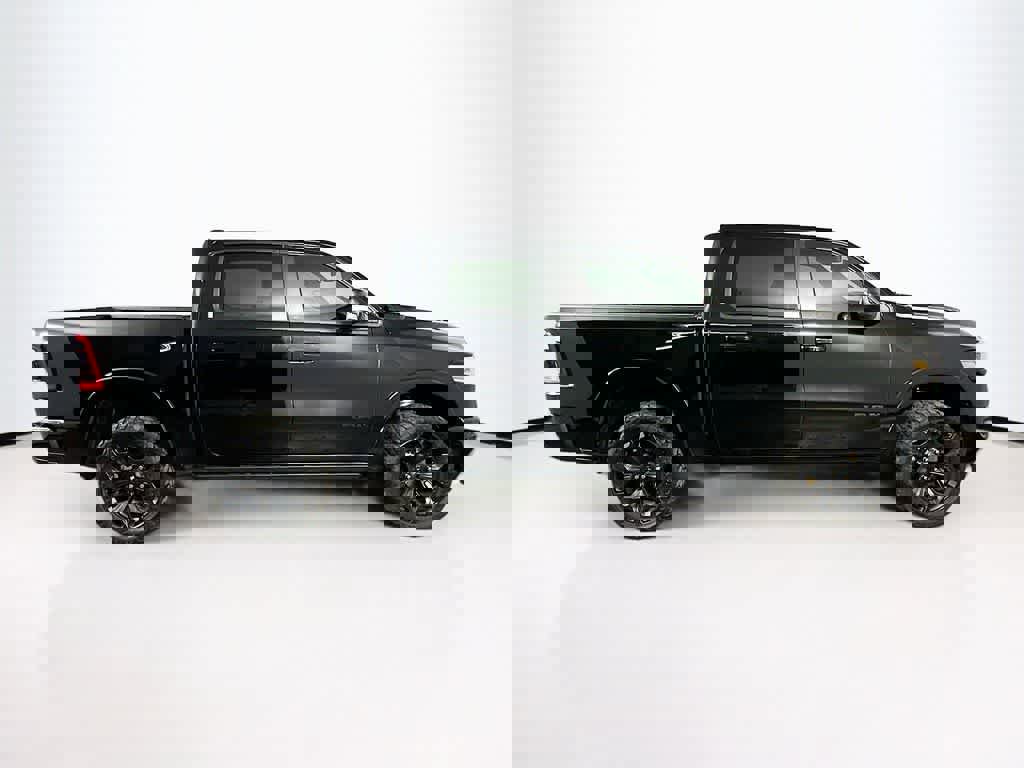 Used 2020 RAM 1500 Limited image 24