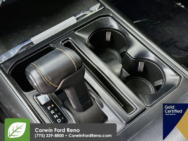 Certified 2023 Ford F150 Tremor w/ Equipment Group 402A High AWD/4WD image 21