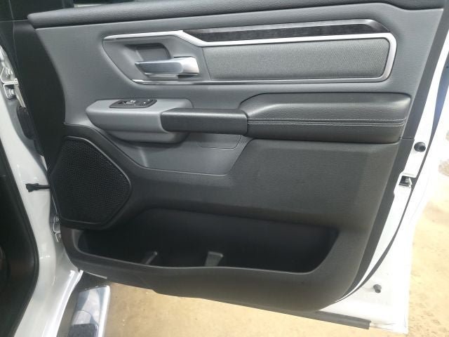 Used 2022 RAM 1500 Big Horn AWD/4WD image 7