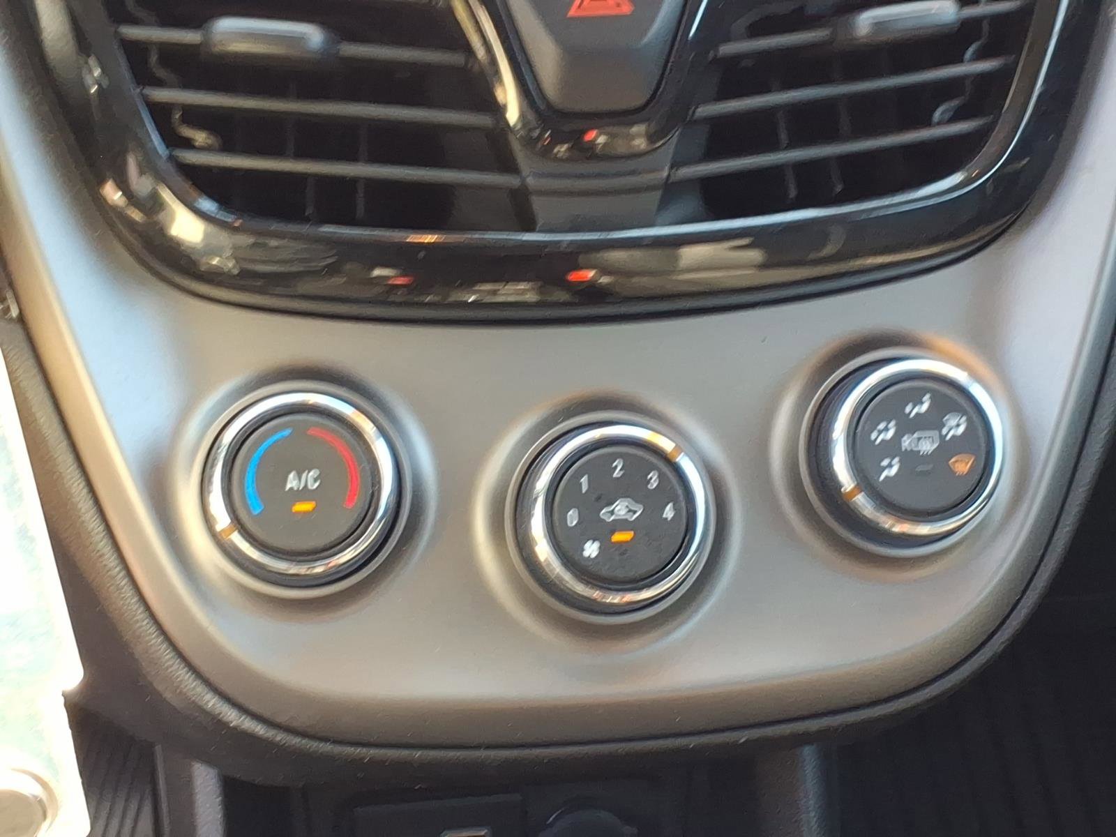 Used 2022 Chevrolet Spark ACTIV FWD image 21