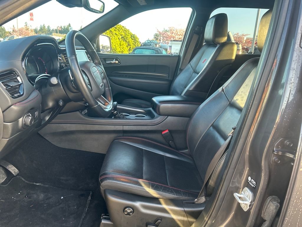 Used 2024 Dodge Durango GT image 11